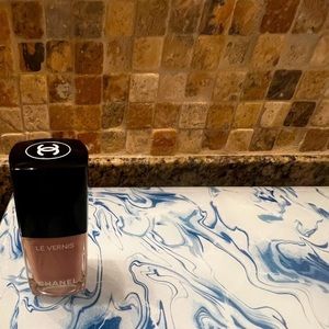Chanel Le vernis nail color polish ORGANDÍ  0.4 oz /13 ml​